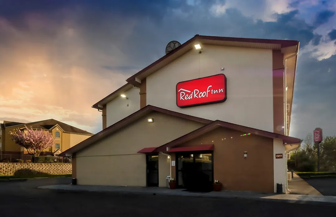 Red Roof Inn Culpeper-1